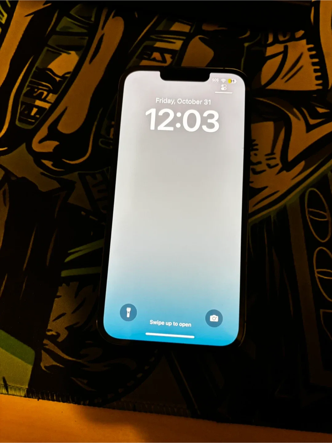 💯 iPhone 13 Pro *NEW BATTERY*