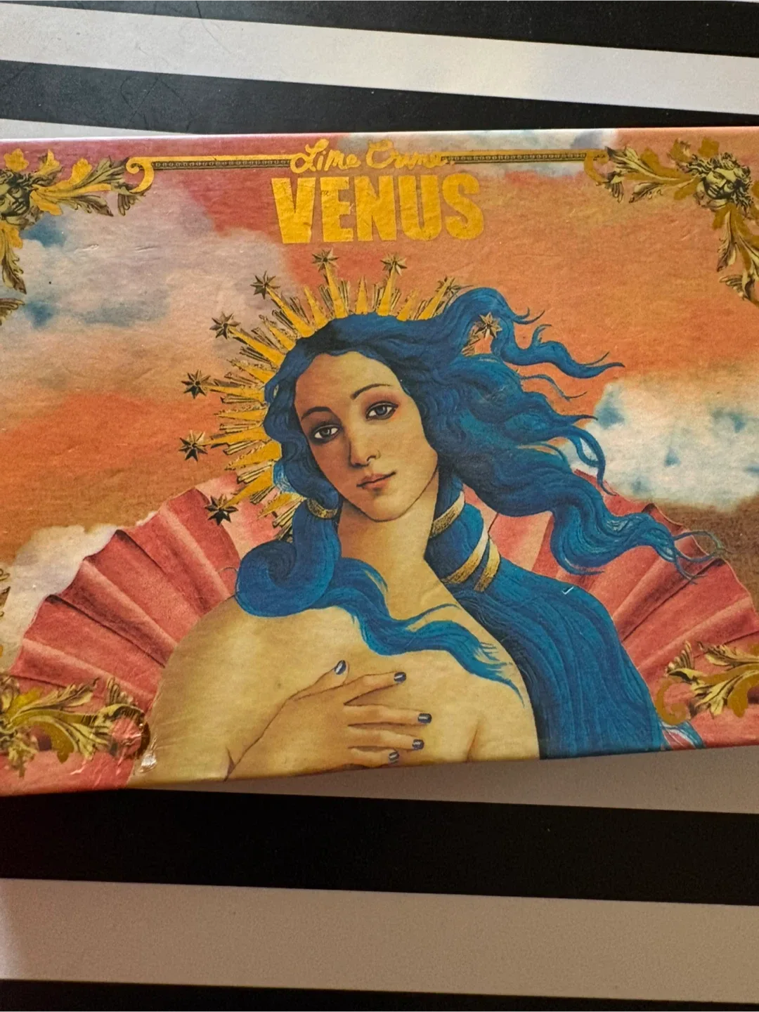 Marc Jacobs & BH Cosmetics Eyeshadow Palettes image indicator(10)