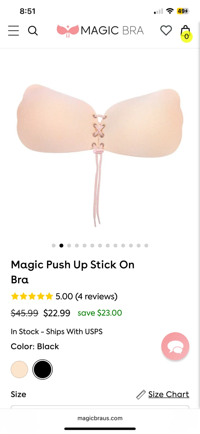 Set of 4 Bras - photo 2