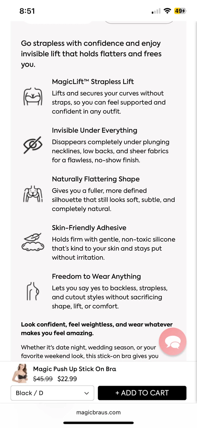 Set of 4 Bras - photo 4