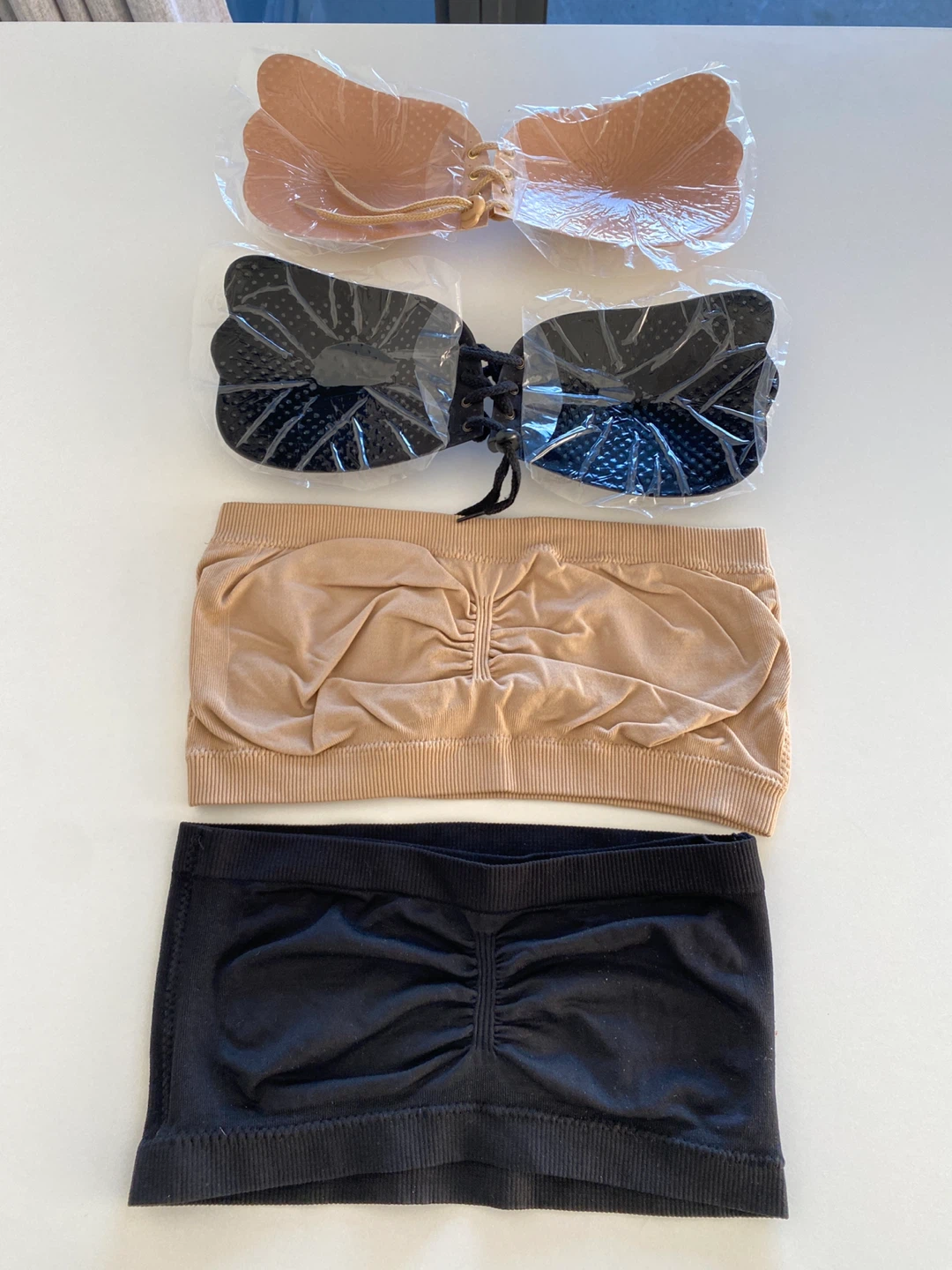 Set of 4 Bras - photo 5
