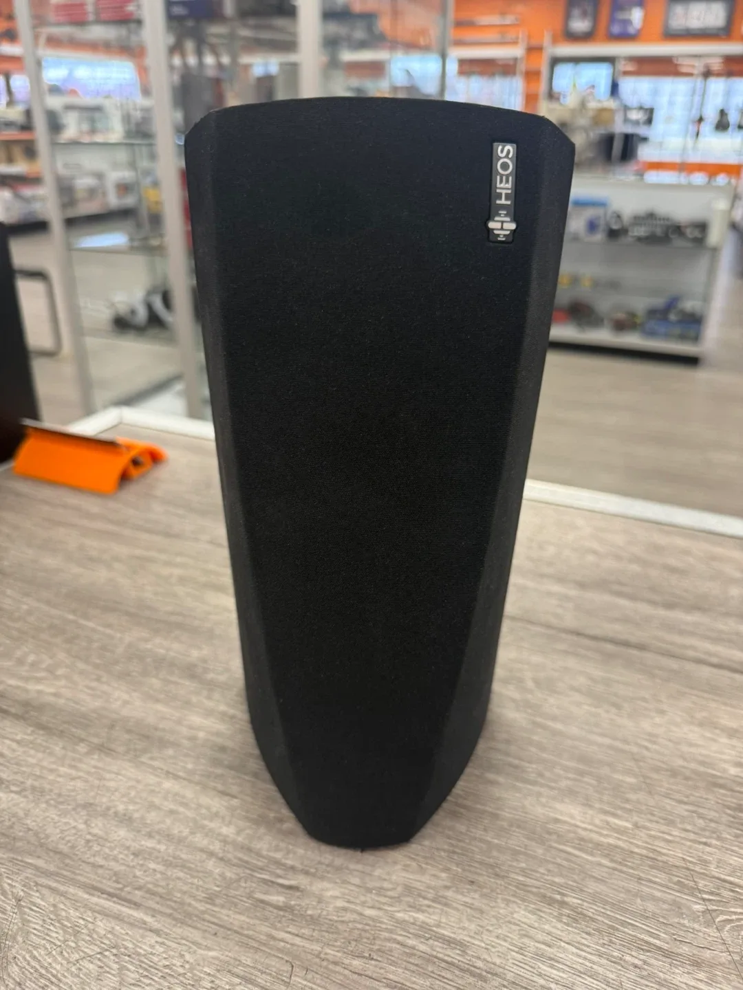 Denon HEOS 3 HS2 Bluetooth Speaker thumbnail