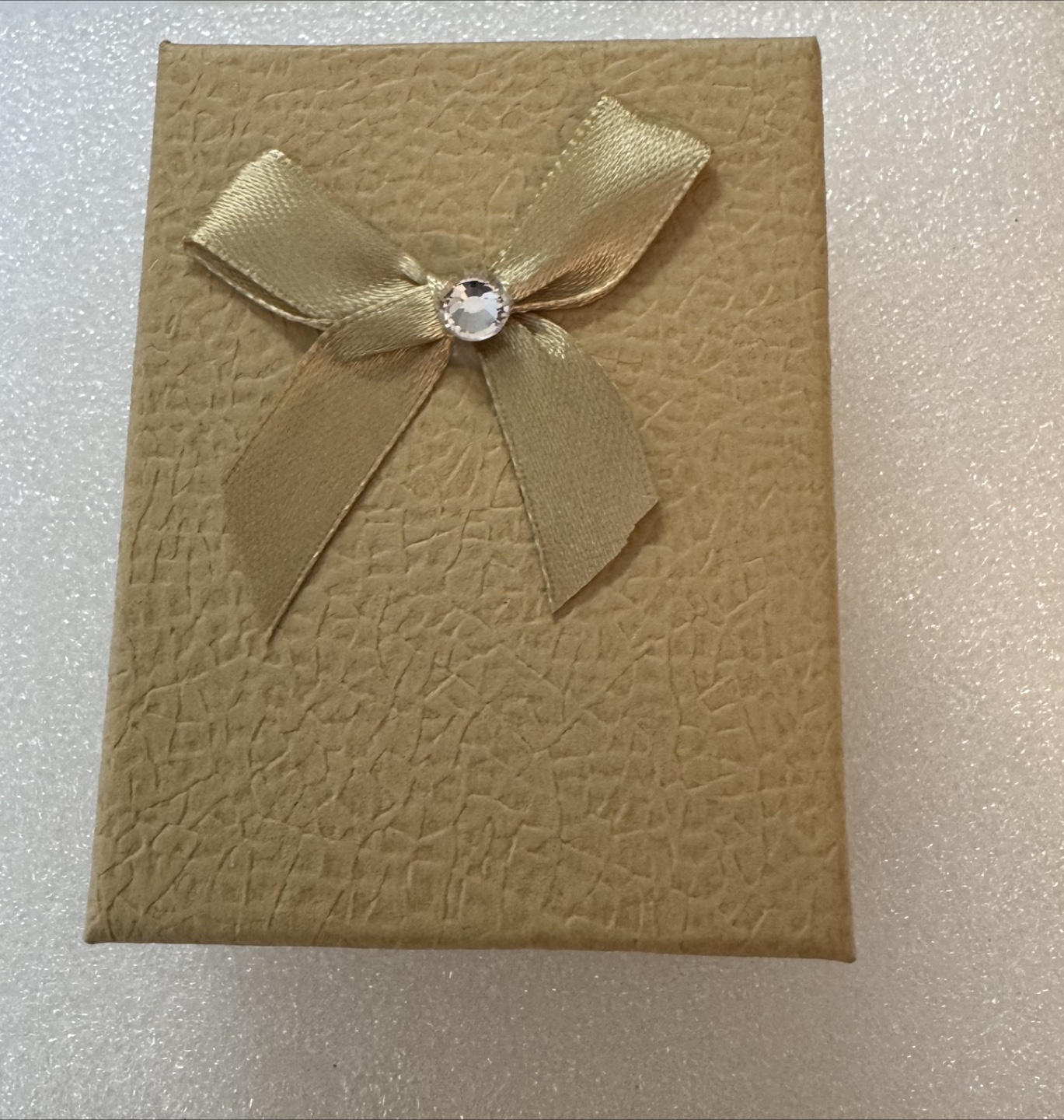 Gold Chain Drop Earrings 14K Plated New!! - photo 5