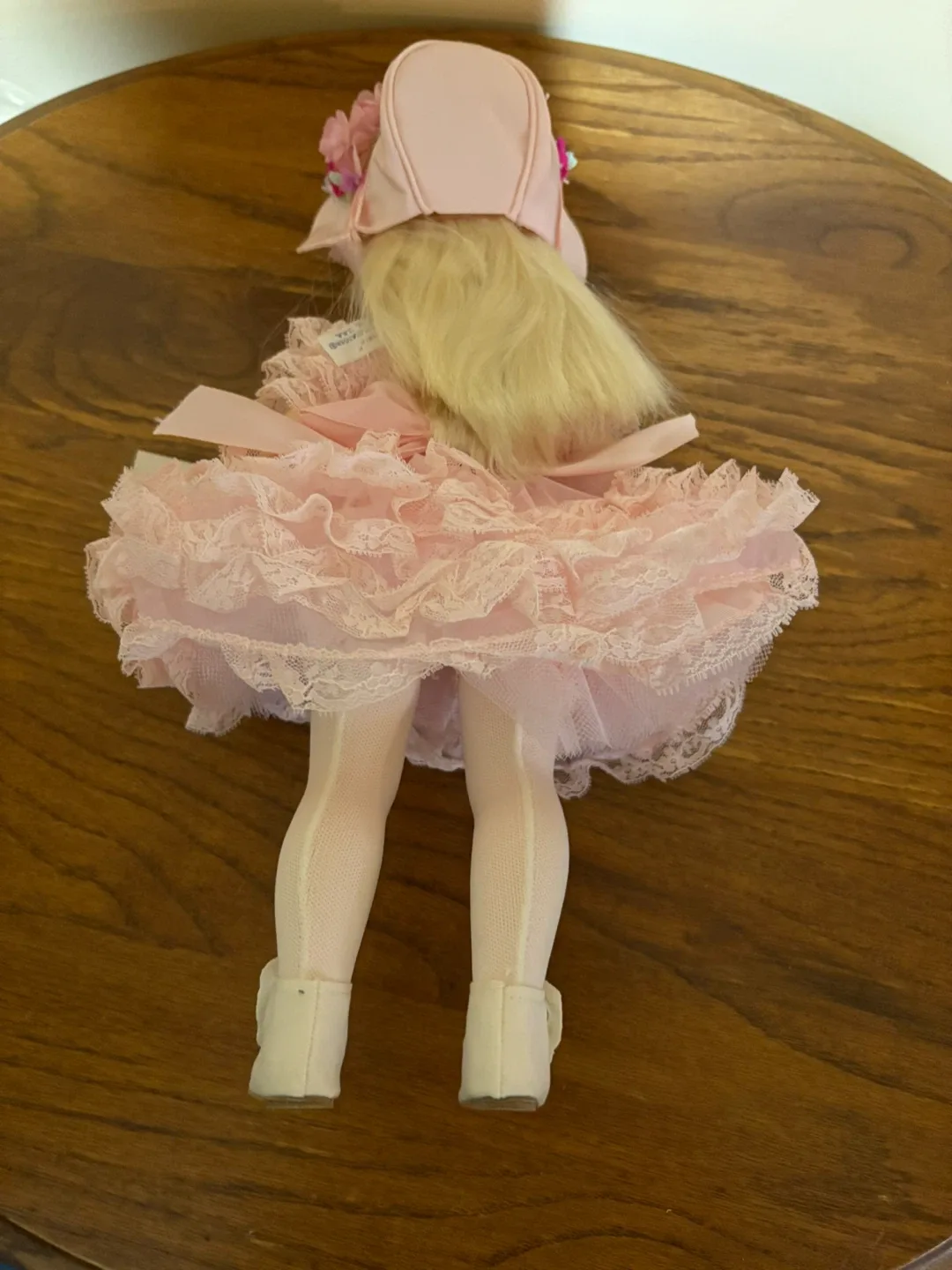 New Madame Alexander Portrait Children Renoir Doll image indicator(2)