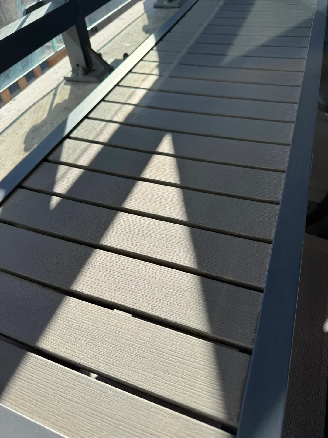 Outdoor Table and Chairs Set image indicator(5)