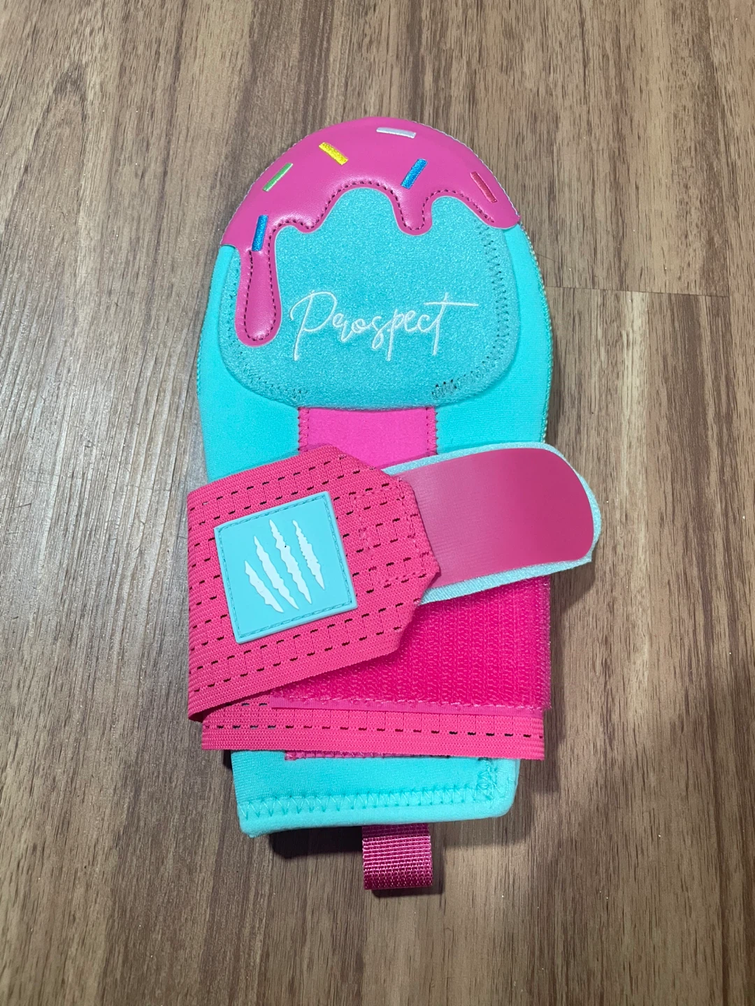 Prospect Sliding Mitt - Adult Size - photo 4