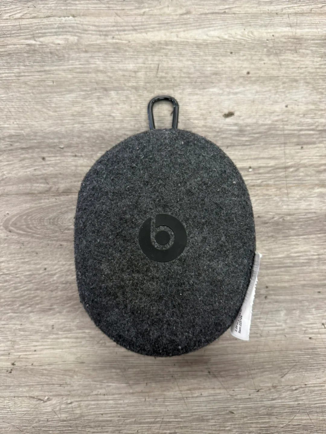 Beats Solo Pro Bluetooth Headphones - Red thumbnail