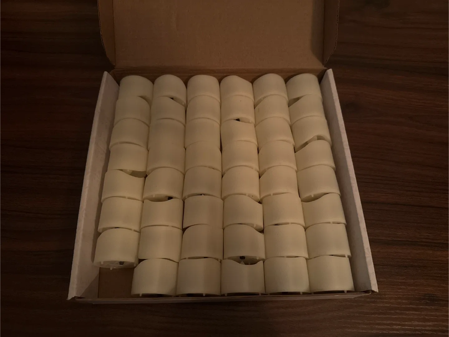 Flameless Candle Lights - Battery Operated image indicator(5)