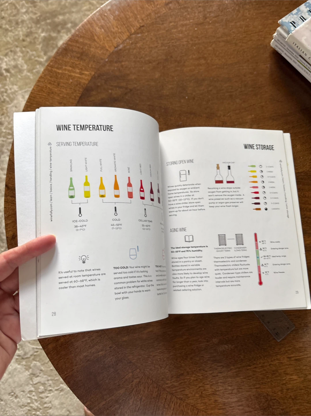 Wine Folly: Essential Guide to Wine by Madeline Puckette - photo 2