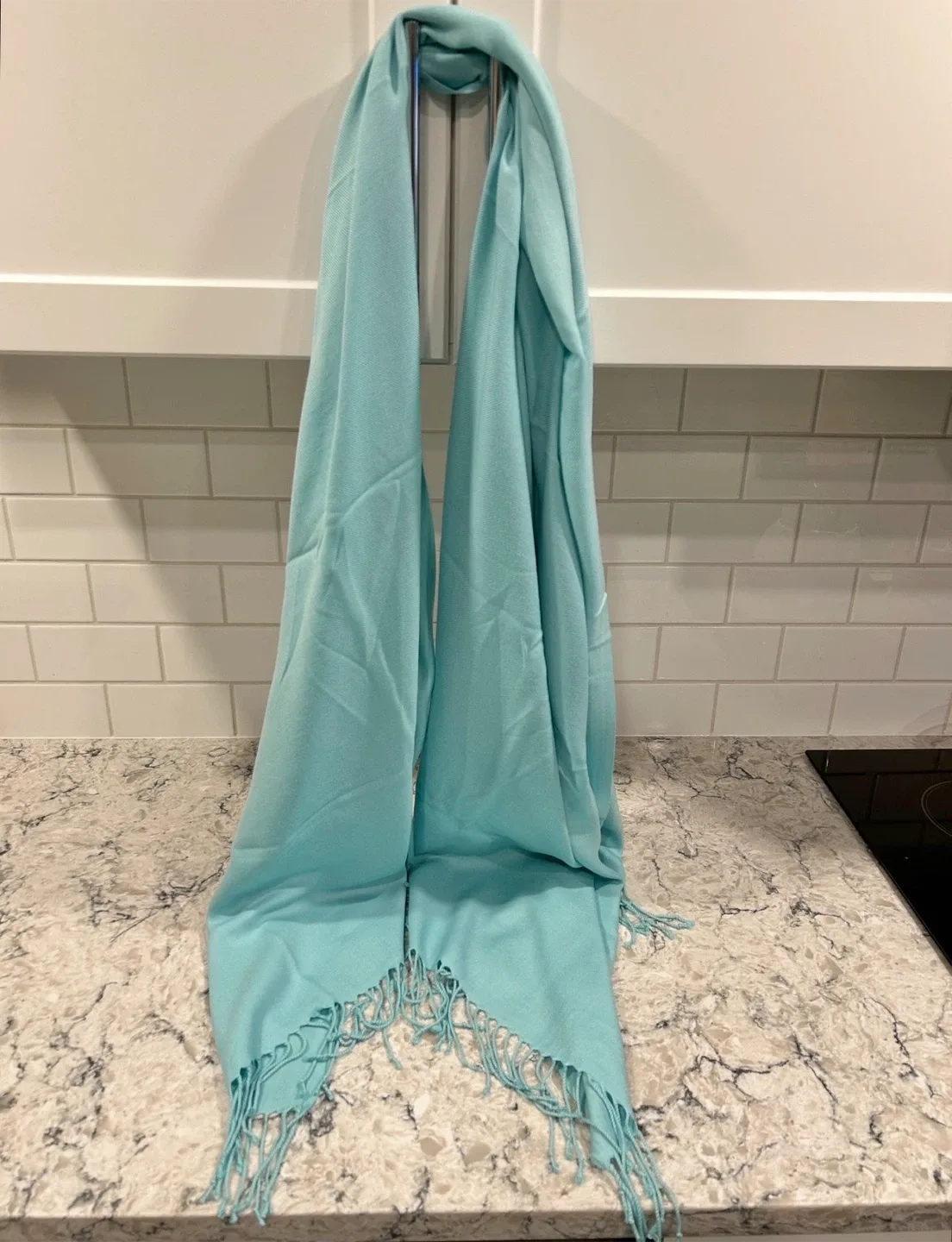 Assorted Pashmina/Shawls ($15 each or 2 for $25) image indicator(5)