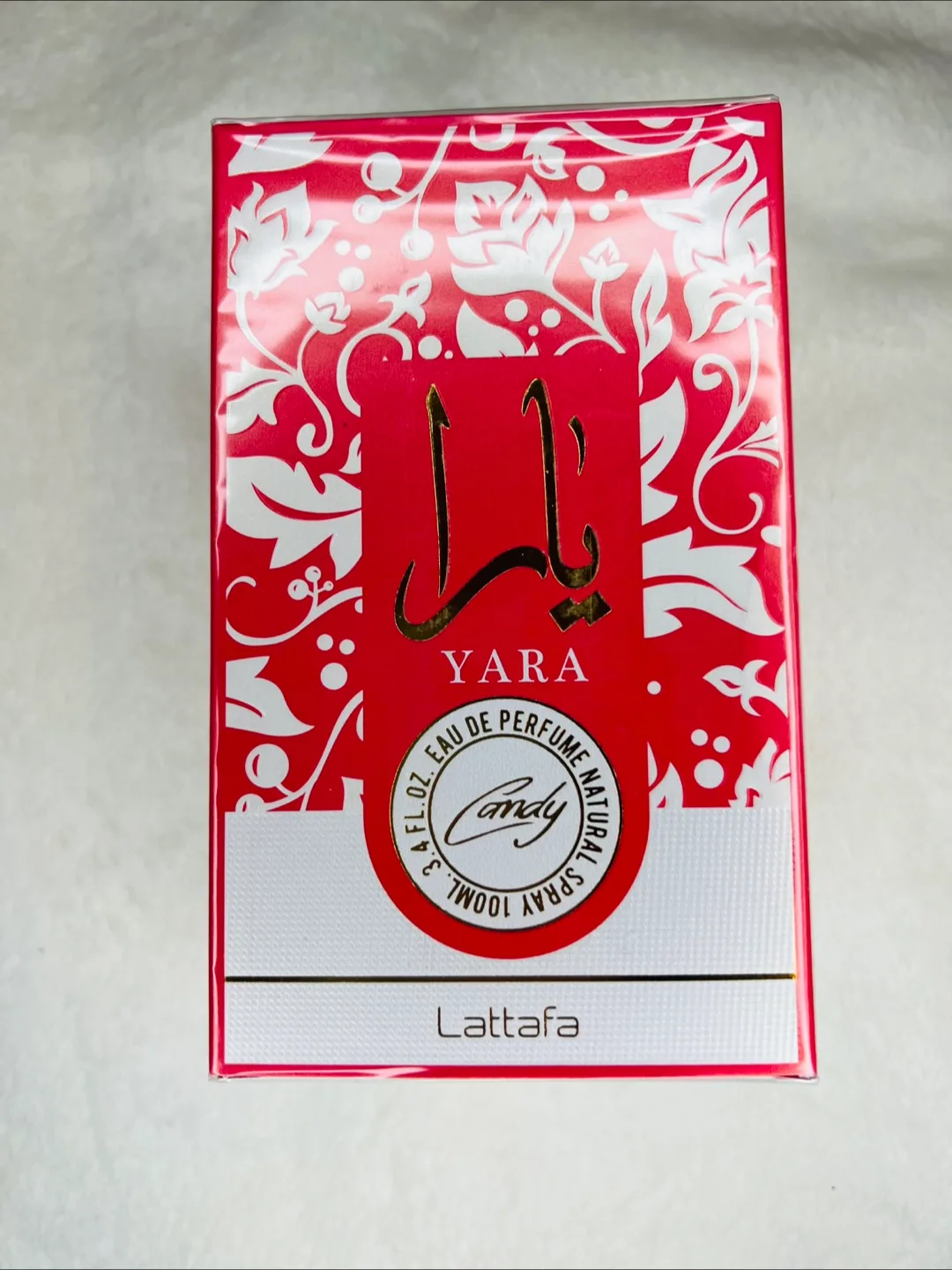 Lattafa Yara Eau de Parfum 100ml