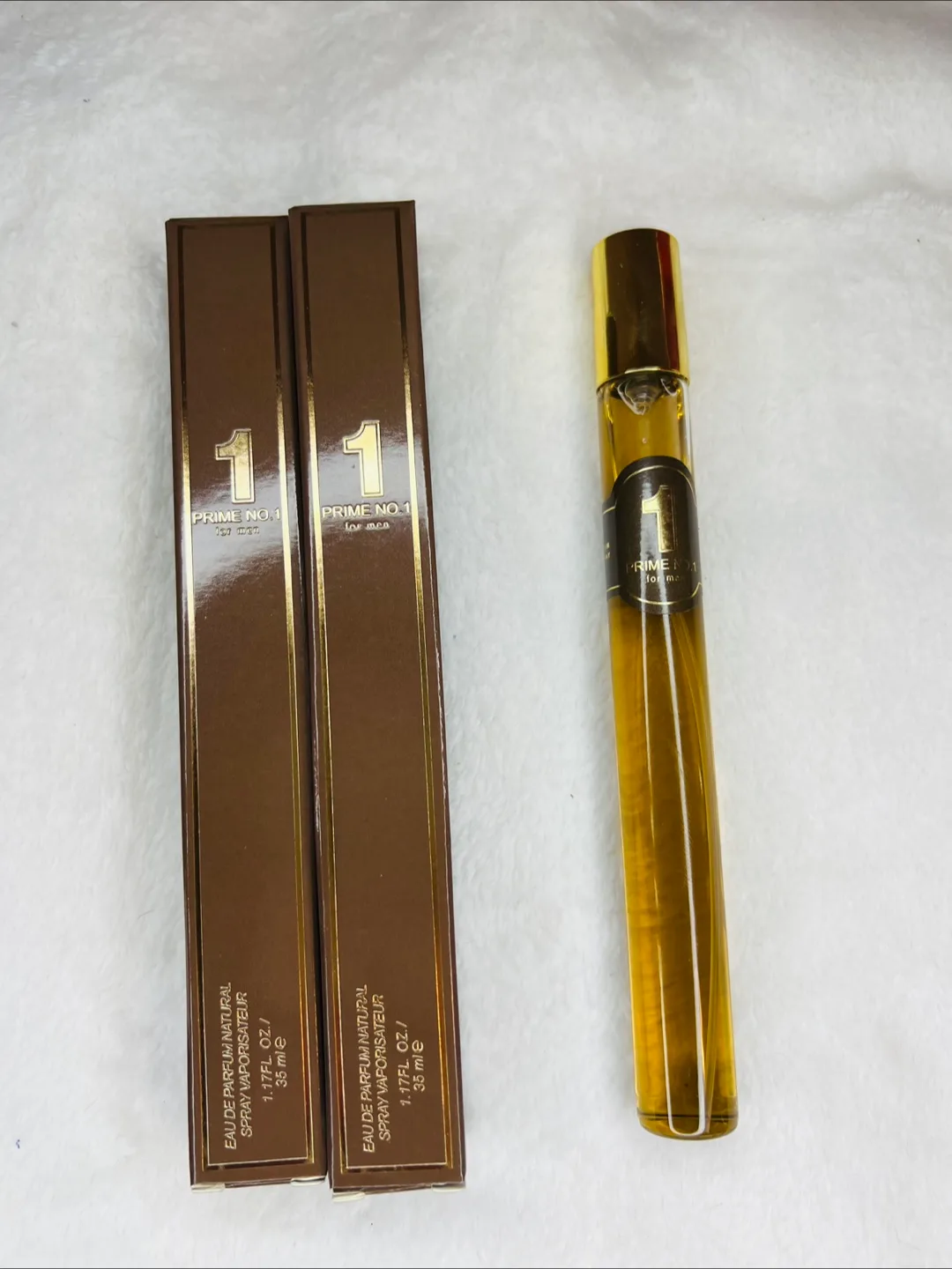 Prime No.1 for Men Eau de Parfum 35ml