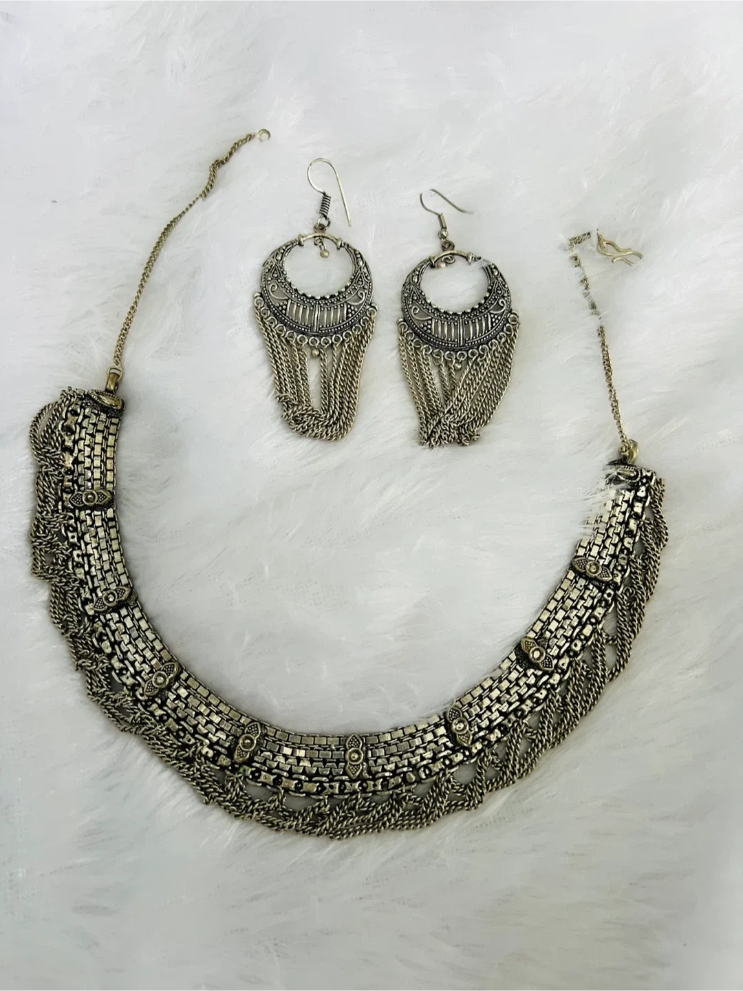 Jewellery Set