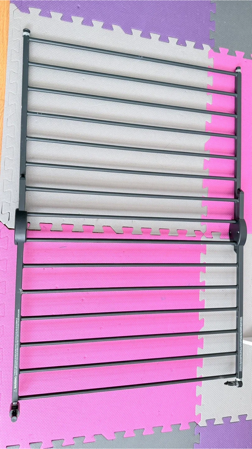 Safety 1st Top of Stairs Gate