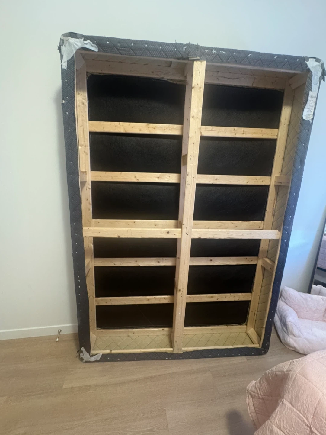 Bed Frame - Queen Size