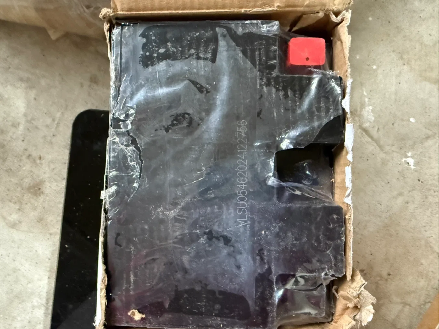 New UB-YIX30L-BS UpStart Battery image indicator(2)