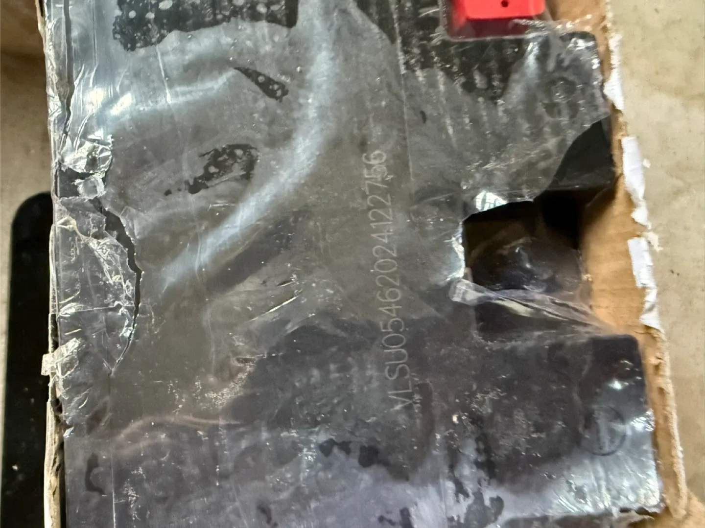 New UB-YIX30L-BS UpStart Battery thumbnail