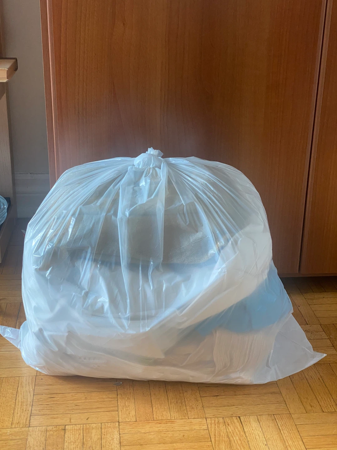 Freecycle 🥕 Bag of  large size clothes