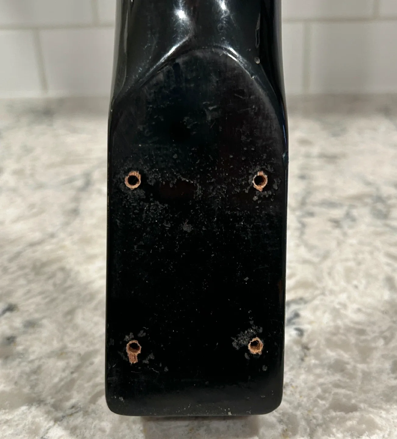 Rockwood LX100G Electric Guitar Neck by Hohner image indicator(6)