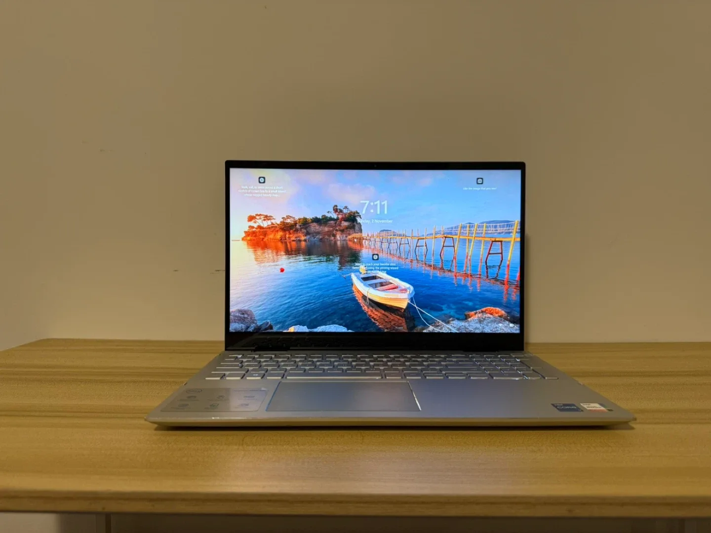 Upgrade Your Tech Game with the Dell Inspiron 2-in-1! 💻  ✨