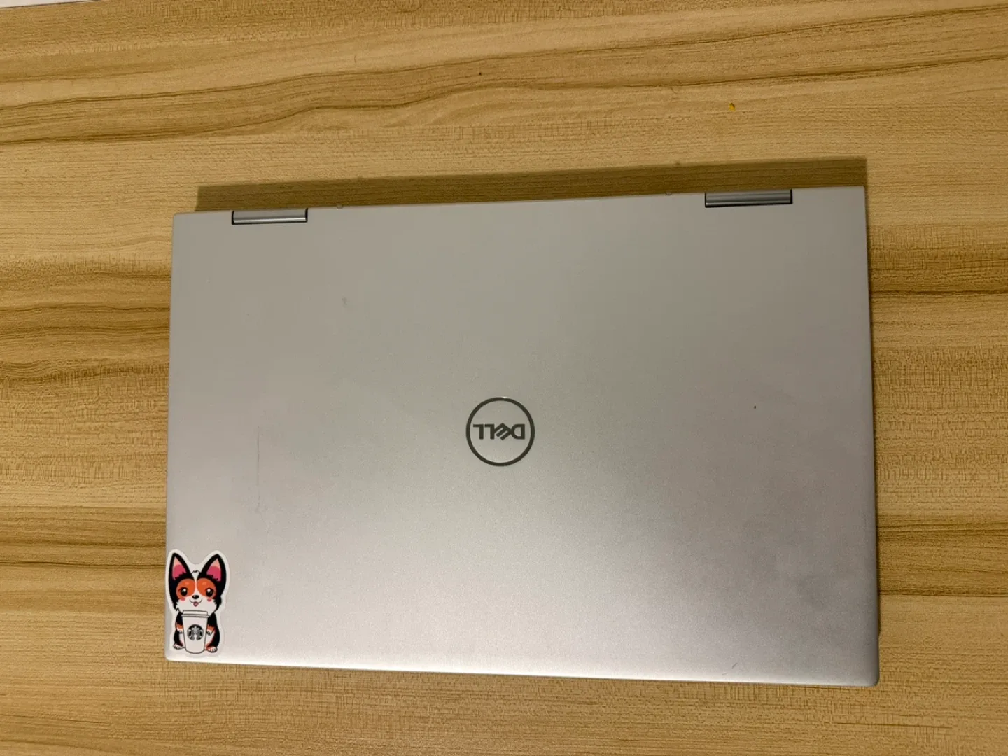 Upgrade Your Tech Game with the Dell Inspiron 2-in-1! 💻  ✨ image indicator(2)