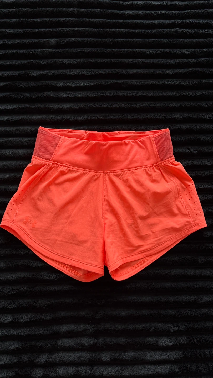 Under Armour Running Shorts - XS