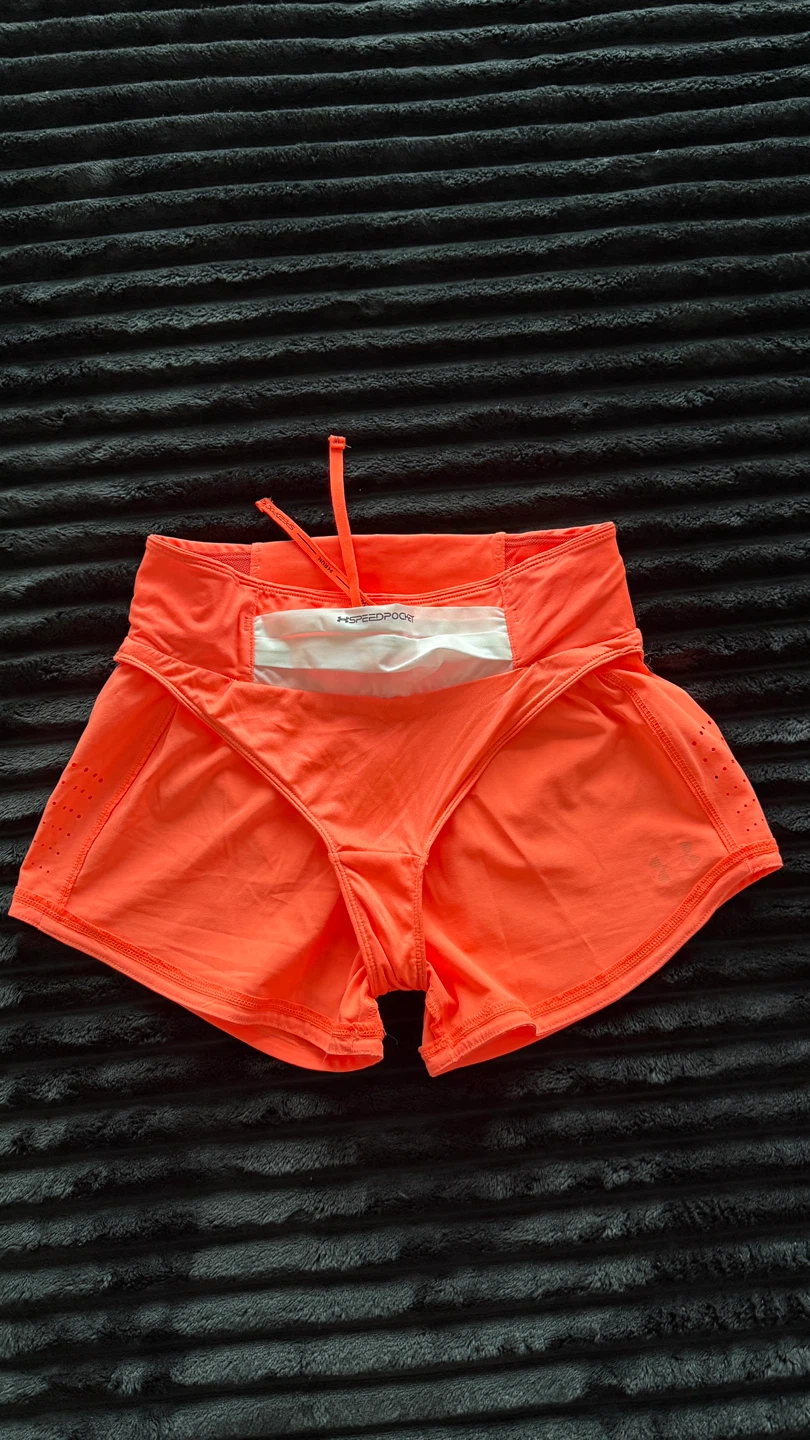 Under Armour Running Shorts - XS - photo 5
