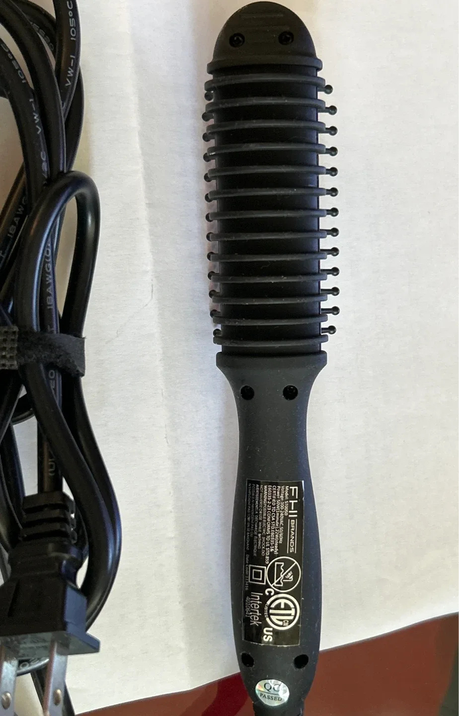 🥕Stylus Mini Hot Brush image indicator(3)