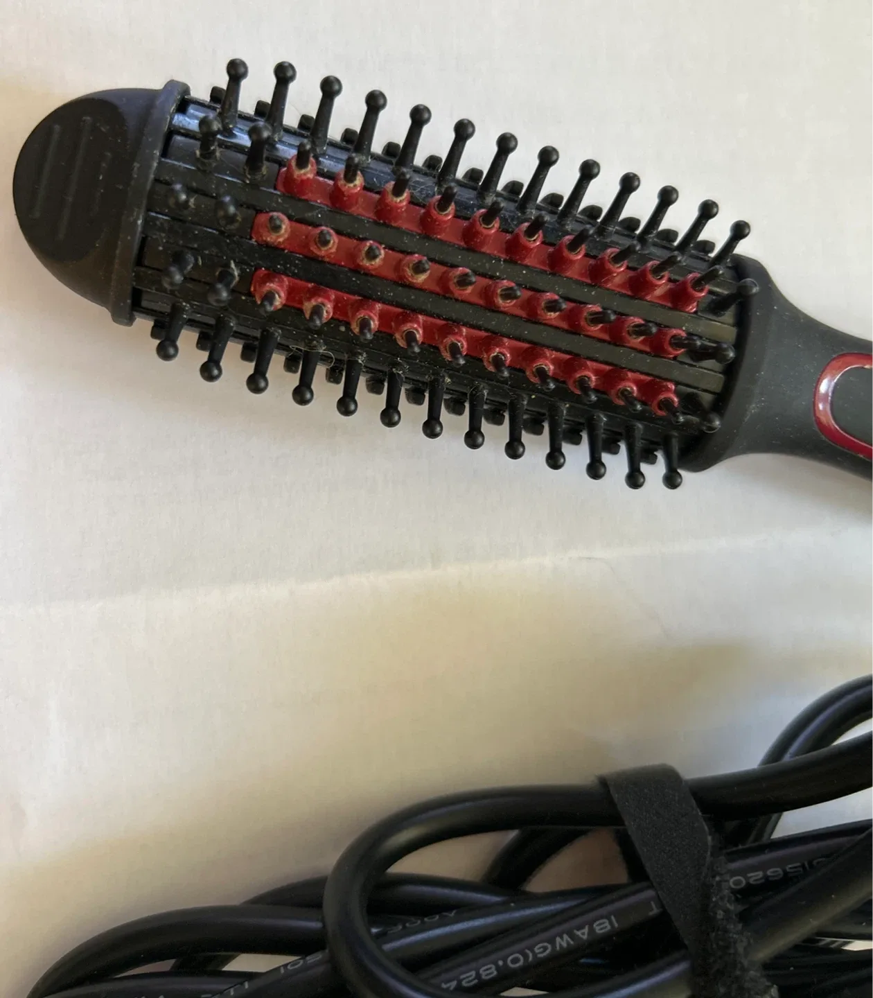 🥕Stylus Mini Hot Brush image indicator(6)