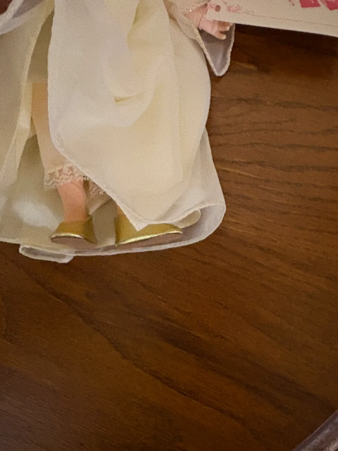 New Madame Alexander Portrait Children Juliet Doll image indicator(7)