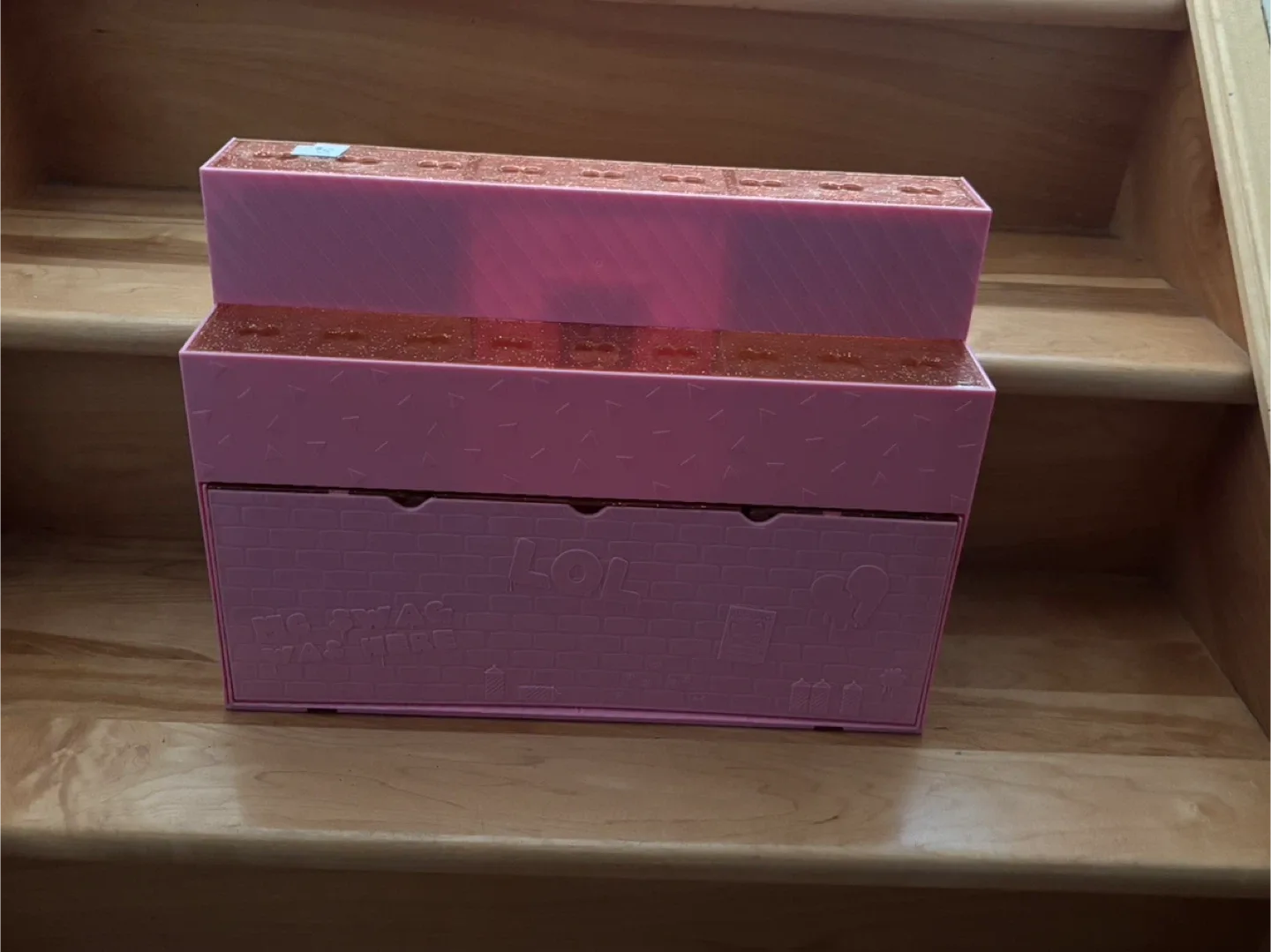 LOL Doll Lot image indicator(4)