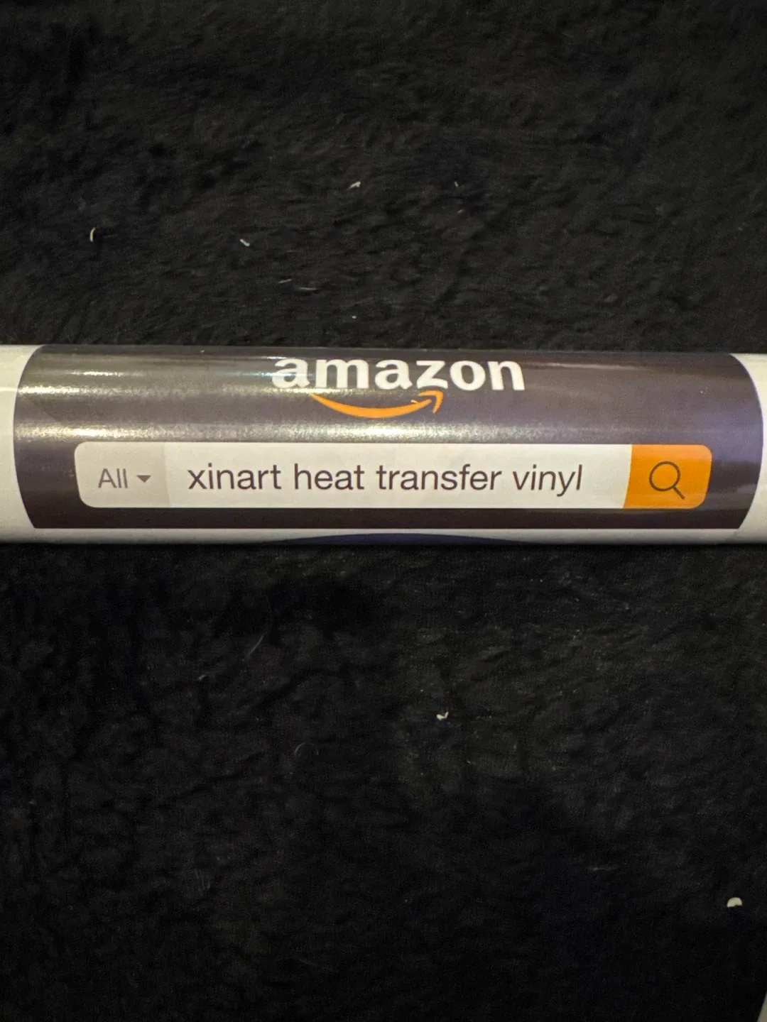 Xinart Heat Transfer Vinyl Roll image indicator(3)