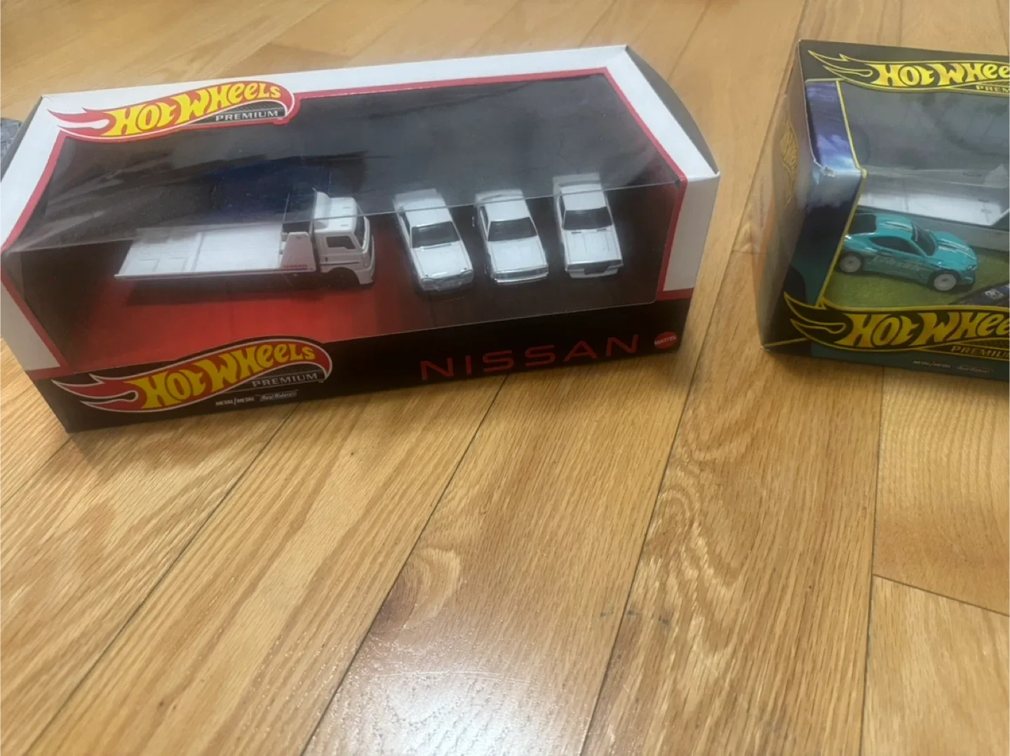 Hot Wheels Diecast Cars image indicator(3)