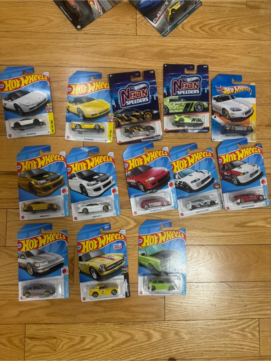 Hot Wheels Diecast Cars image indicator(7)