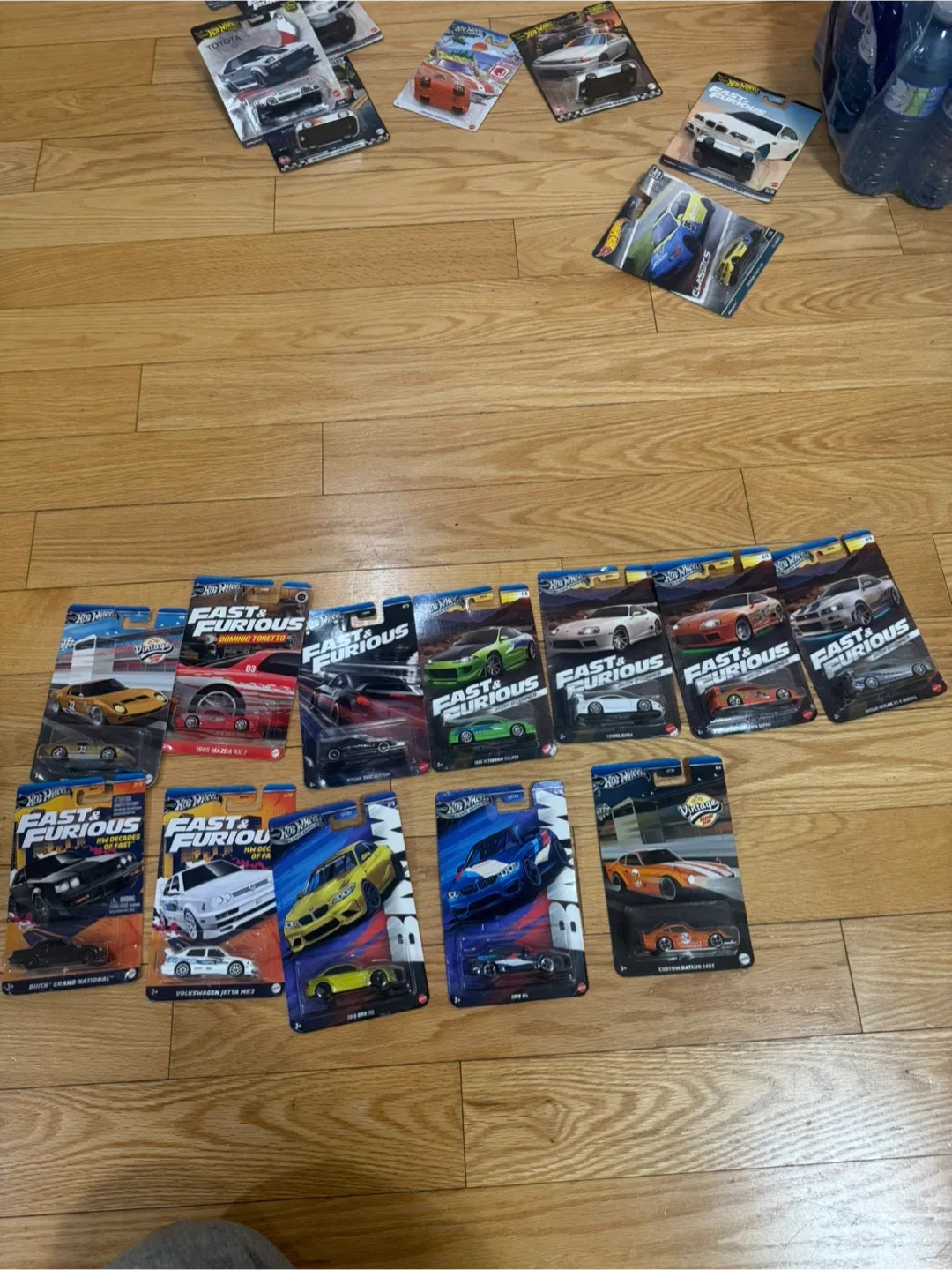 Hot Wheels Diecast Cars image indicator(8)