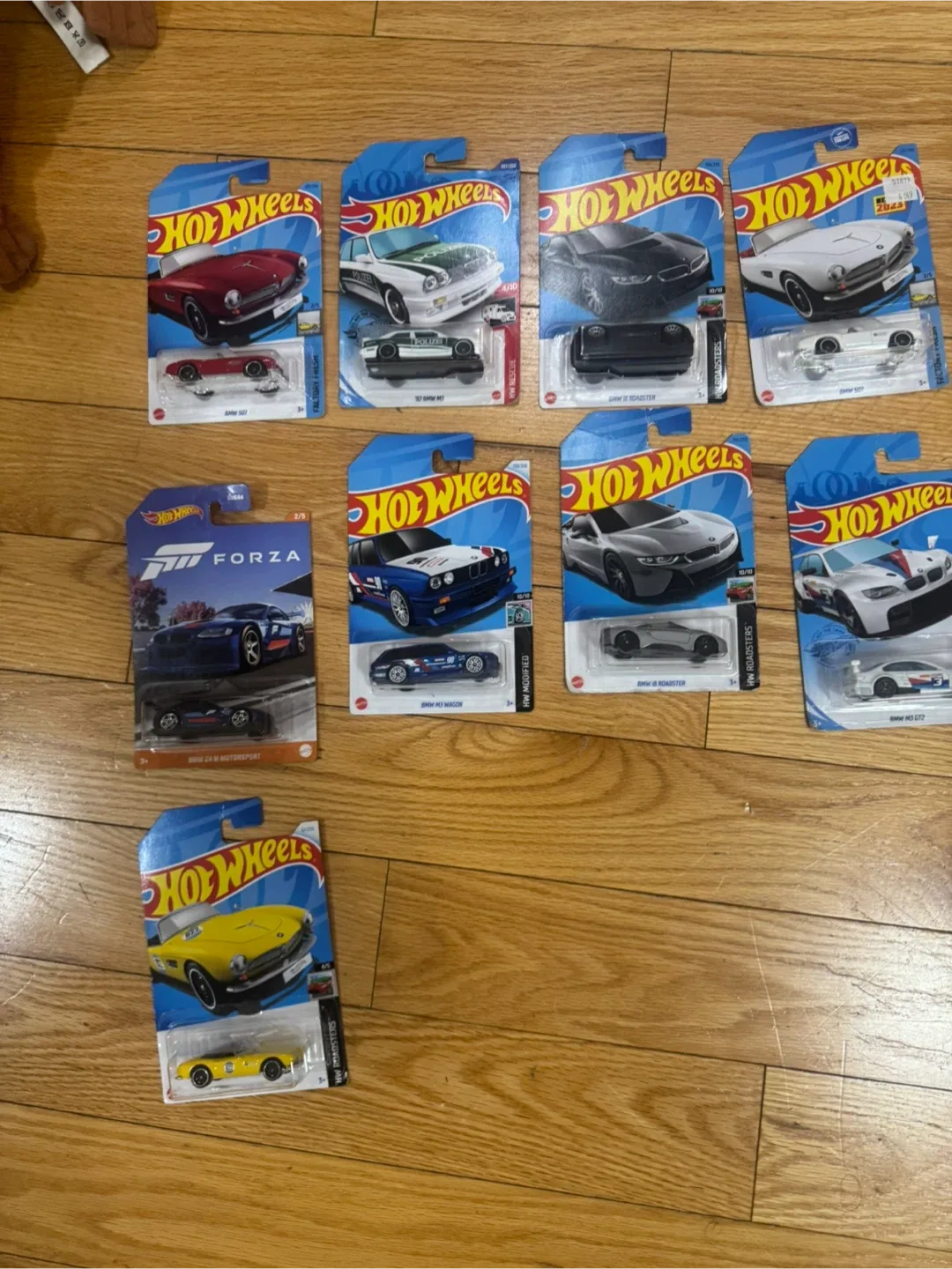 Hot Wheels Diecast Cars image indicator(10)