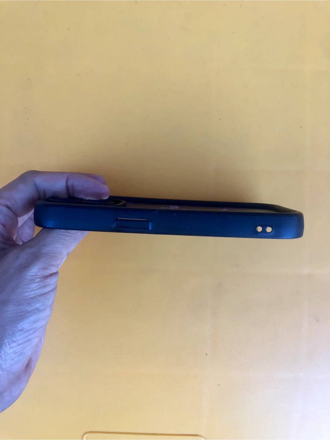 iPhone 11 Pro Max Case image indicator(5)