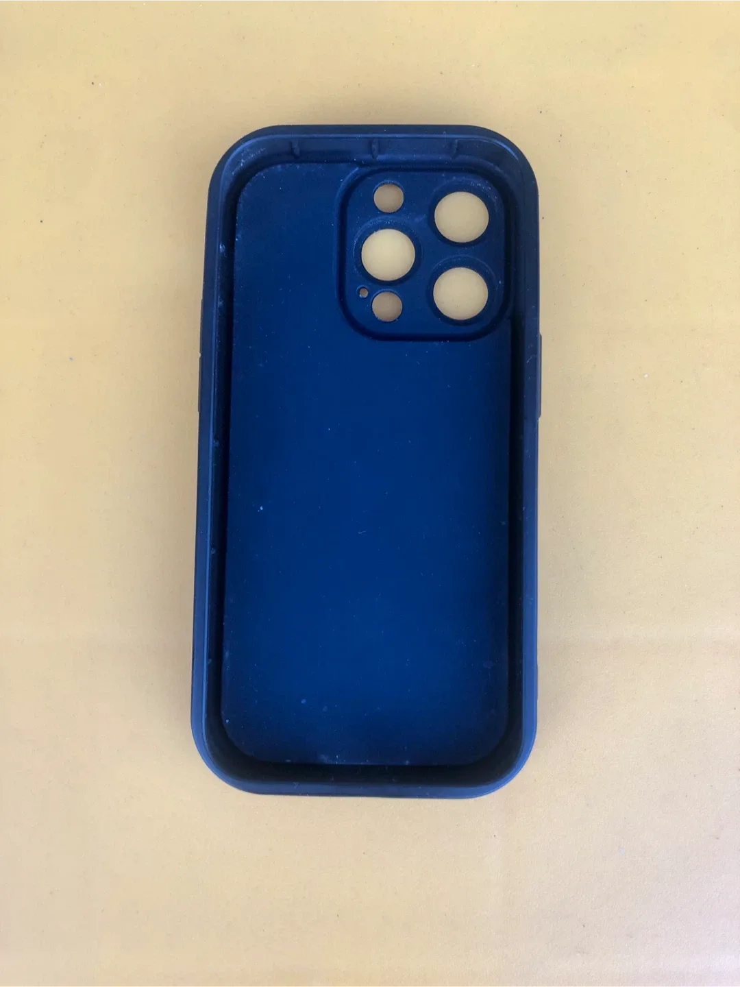 iPhone 11 Pro Max Case image indicator(2)