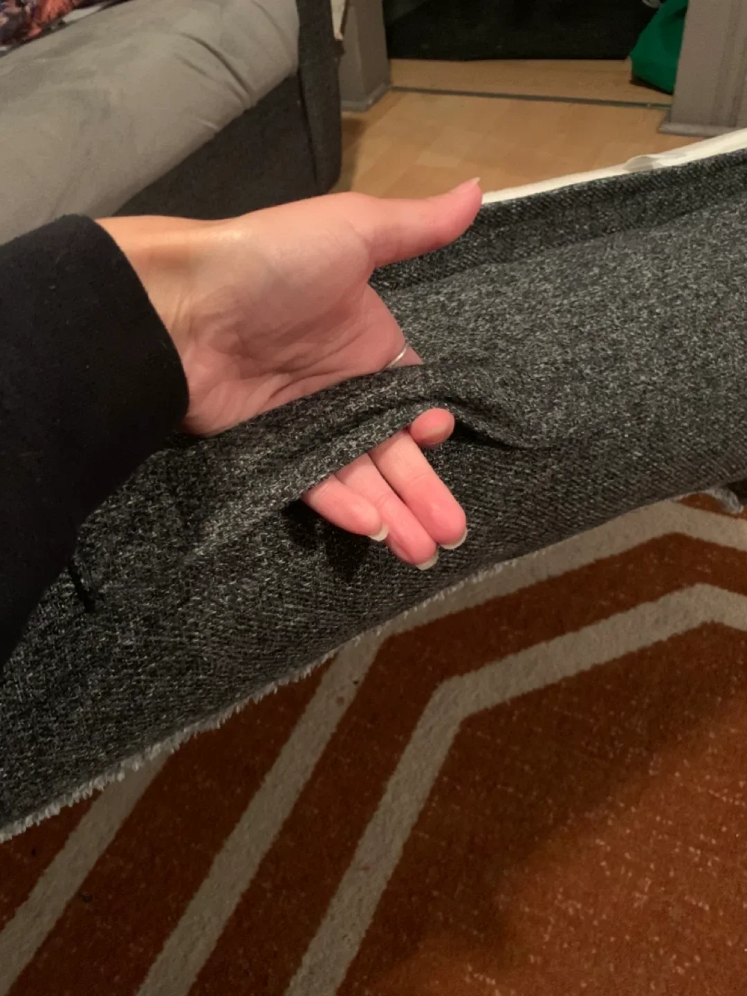 Kirkland Signature Dog Bed image indicator(4)