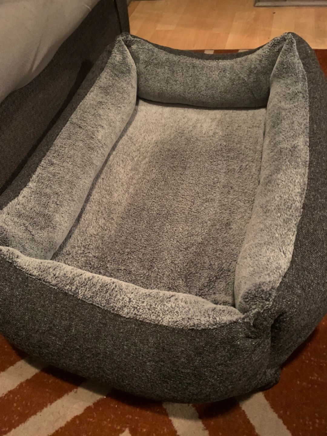Kirkland Signature Dog Bed - photo 3