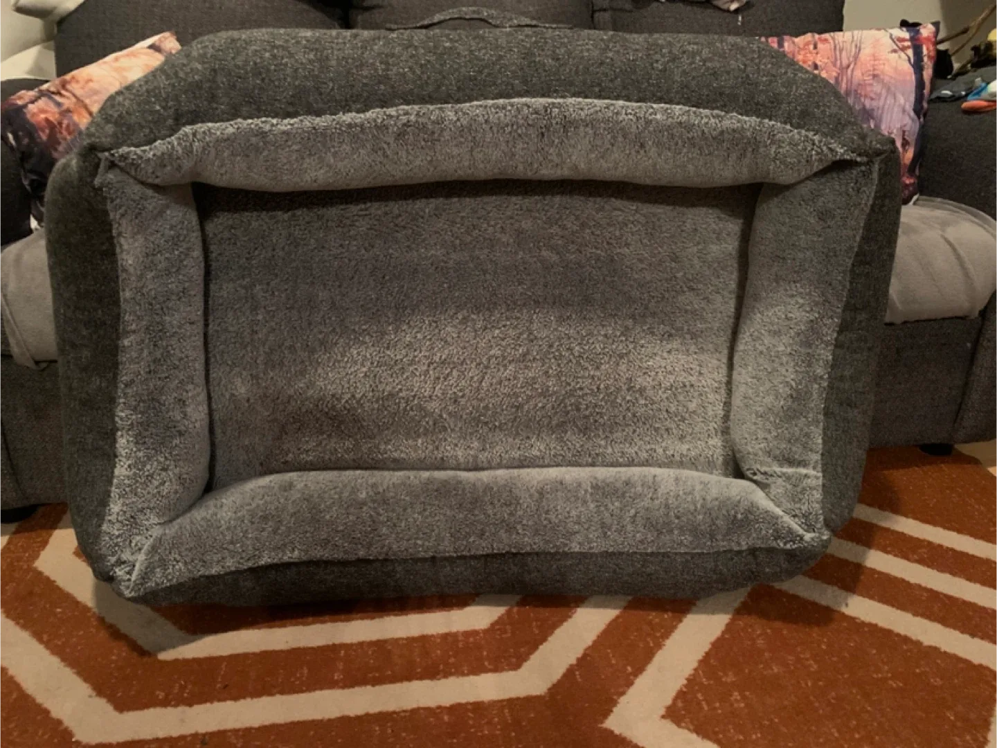 Kirkland Signature Dog Bed image indicator(6)