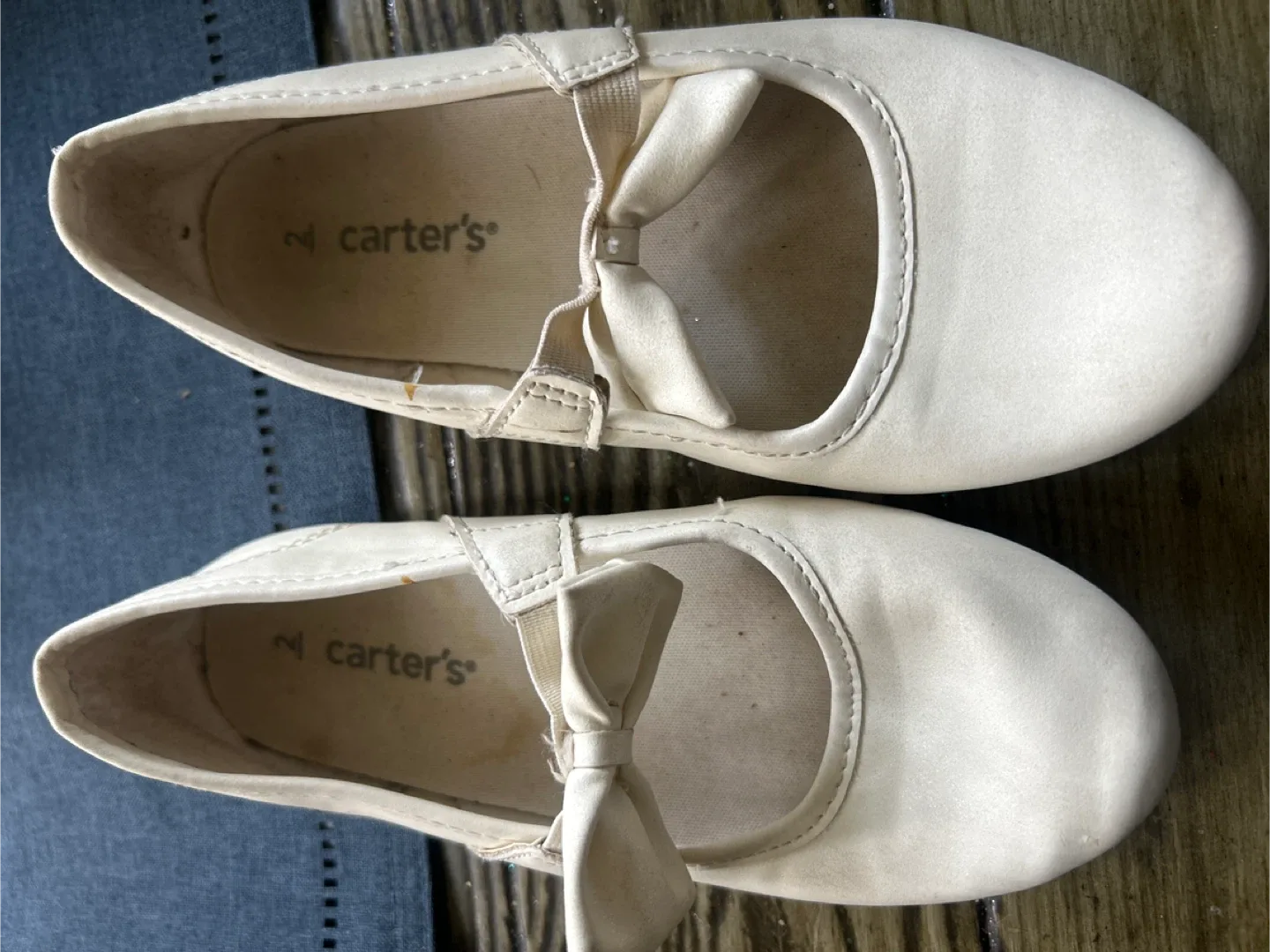 Jordan 13 Retro Black/White Sneakers - Size 7 image indicator(4)