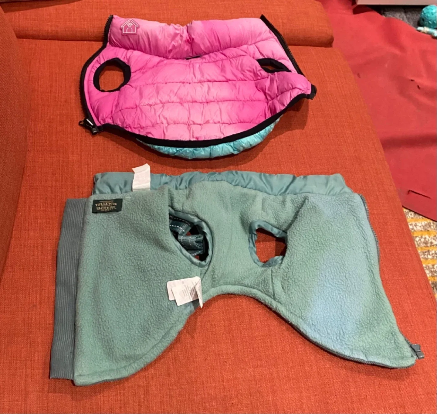 Dog Vests - Size XS image indicator(2)
