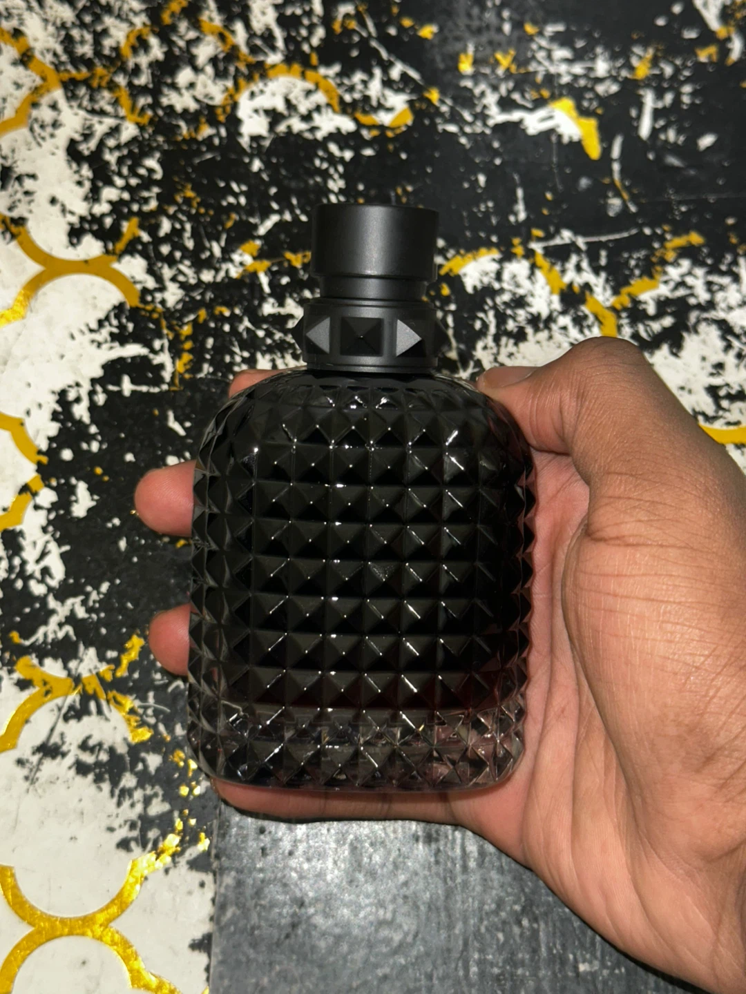 Valentino Uomo Born In Roma Intense 3.4 fl oz - photo 3