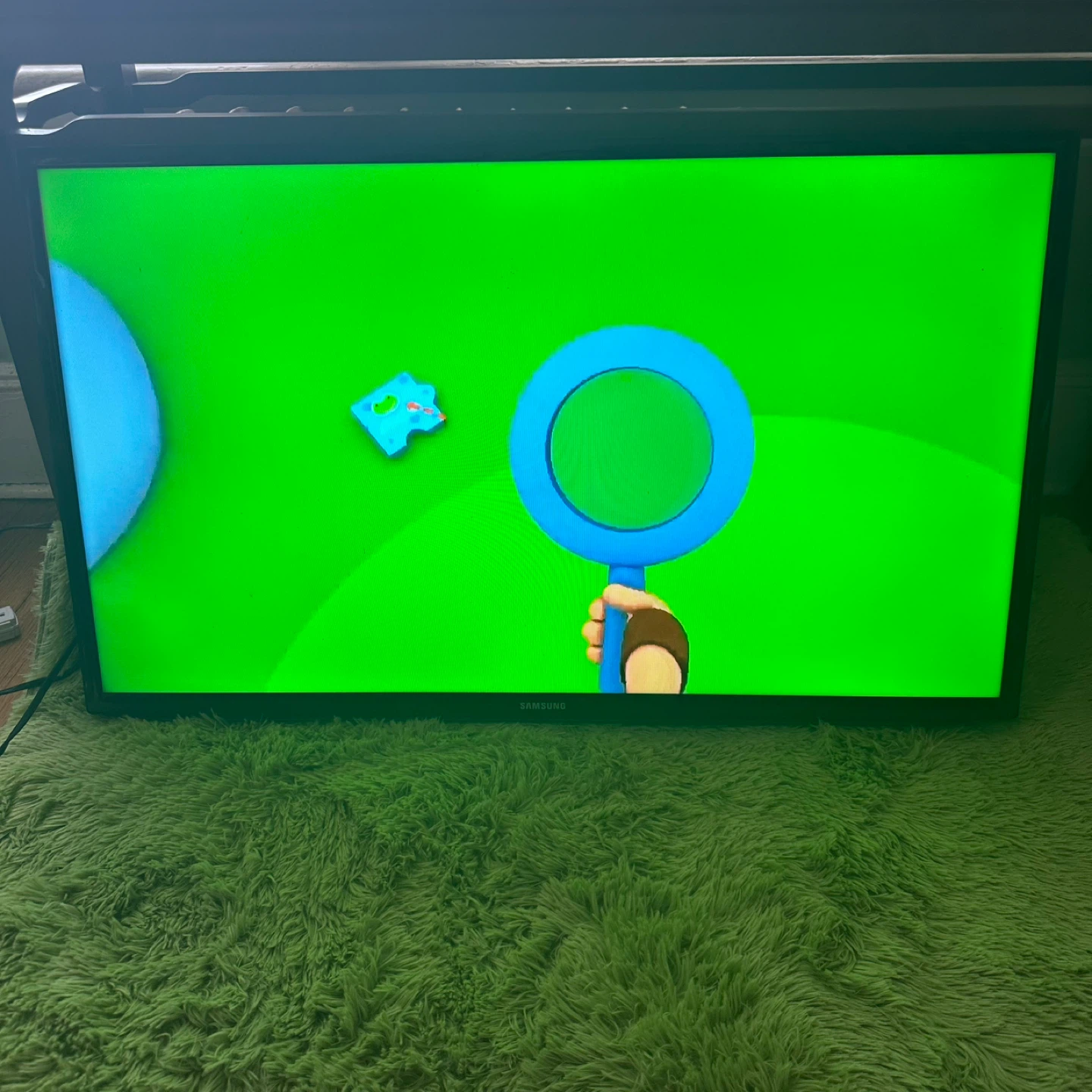 Samsung UN40H5203 40" LED TV