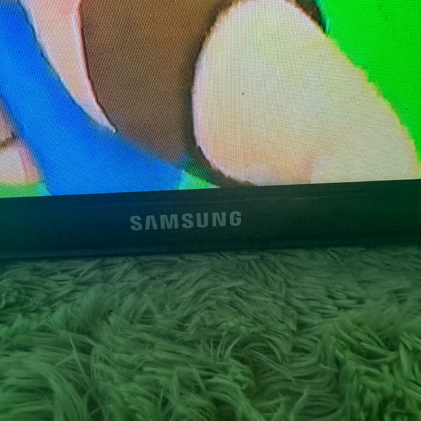 Samsung UN40H5203 40" LED TV - photo 2