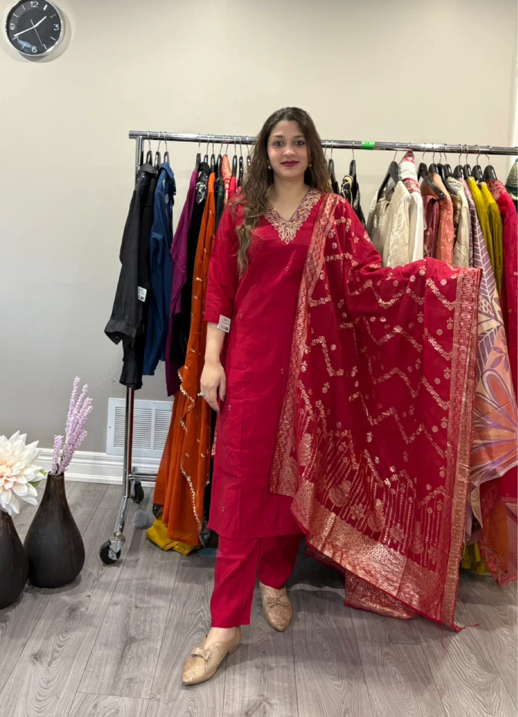 Indian Wear image indicator(2)