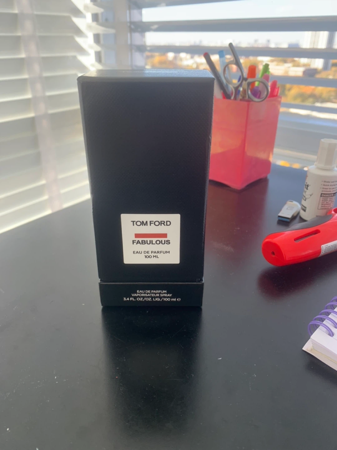 Tom Ford Fucking Fabulous 3.4 fl oz - photo 2