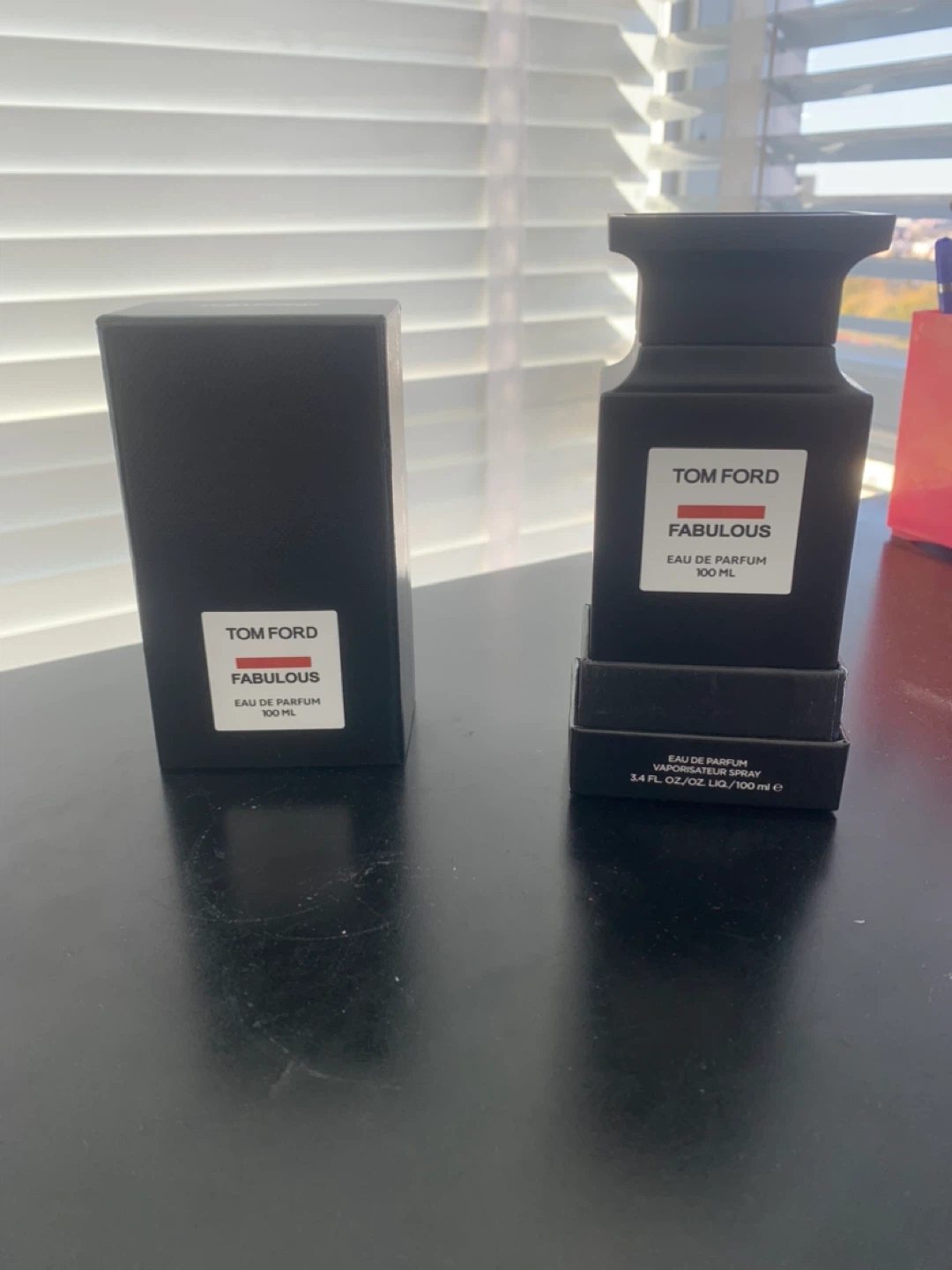 Tom Ford Fucking Fabulous 3.4 fl oz