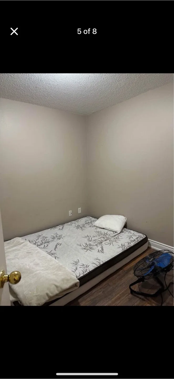 Hybrid Bamboo Mattress image indicator(3)